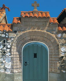 Murchison WA New Castle Holiday