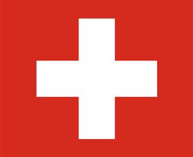 Switzerland, Embassy Of - New Castle Holiday 0