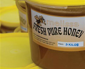 Southside Farmers Market - New Castle Holiday 0
