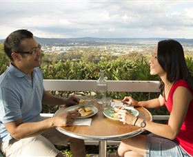 Red Hill Lookout - New Castle Holiday 4