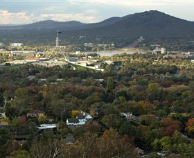 Red Hill Lookout - New Castle Holiday 3