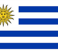 Uruguay Embassy of - New Castle Holiday