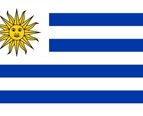 Uruguay, Embassy Of - New Castle Holiday 0