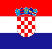 Croatia Embassy of The Republic of - New Castle Holiday
