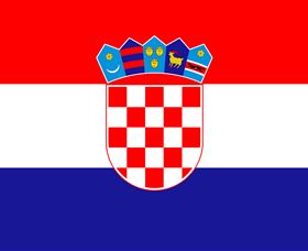 Croatia, Embassy Of The Republic Of - New Castle Holiday 0