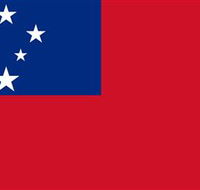 Samoa High Commission - New Castle Holiday