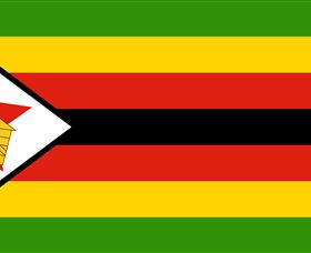 Zimbabwe, Embassy Of The Republic Of - New Castle Holiday 0