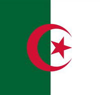 Algeria Embassy of - New Castle Holiday