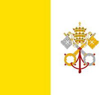 Apostolic Nunciature - Chancery - New Castle Holiday