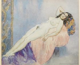 Day Fine Art - New Castle Holiday 3