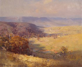 Day Fine Art - New Castle Holiday 2