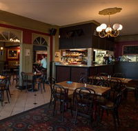 The Durham - New Castle Holiday