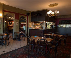 The Durham - New Castle Holiday 0
