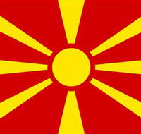 Macedonia Embassy of The Republic of - New Castle Holiday