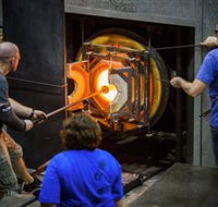 Canberra Glassworks - New Castle Holiday