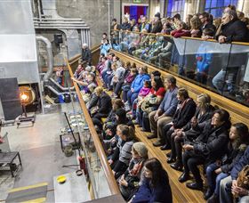 Canberra Glassworks - New Castle Holiday 3