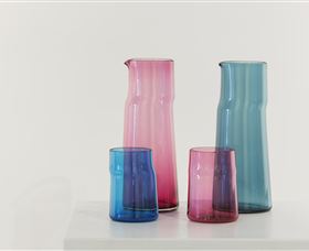 Canberra Glassworks - New Castle Holiday 4