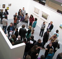 Megalo Print Studio  Gallery - New Castle Holiday