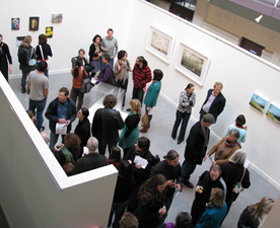 Megalo Print Studio + Gallery - New Castle Holiday 0