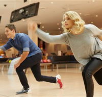 AMF Ten Pin Bowling Centre Tuggeranong - New Castle Holiday
