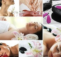 H2O Spa - New Castle Holiday