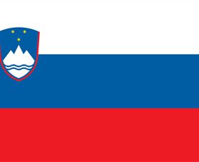 Republic Of Slovenia, Embassy Of The - New Castle Holiday 0