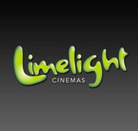 Limelight Cinema - New Castle Holiday