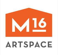 M16 Artspace - New Castle Holiday