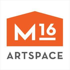 M16 Artspace - New Castle Holiday 0