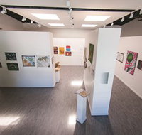 Tuggeranong Arts Centre - New Castle Holiday