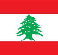 Lebanon Embassy of - New Castle Holiday