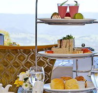 Hydro Majestic afternoon High Tea - New Castle Holiday