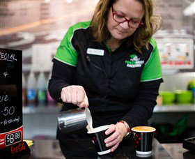 Power Kart Raceway - New Castle Holiday 4