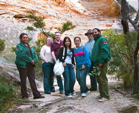 Blue Mountains National Park - New Castle Holiday 4