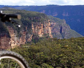 Blue Mountains National Park - New Castle Holiday 7