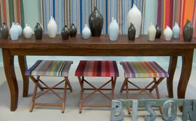 Bison Homewares - New Castle Holiday 0