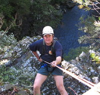 Kanangra-Boyd lookout - New Castle Holiday
