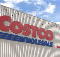 Costco - New Castle Holiday