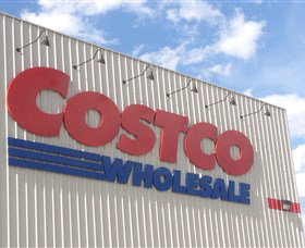 Costco - New Castle Holiday 0