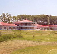 Canberra International Golf Centre - New Castle Holiday