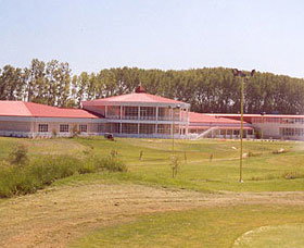 Canberra International Golf Centre - New Castle Holiday 0