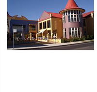 The Wicklow Hotel - New Castle Holiday