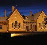 Tenterfield Railway Museum - New Castle Holiday