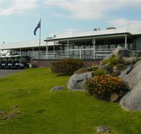 Tenterfield Golf Club - New Castle Holiday