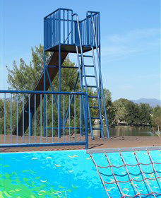 Canberra And Surrounds NT New Castle Holiday