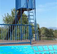 Point Hut Pond Park - New Castle Holiday