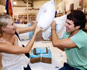 Zoos Pilton QLD New Castle Holiday