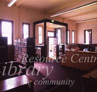 Sir Henry Parkes Memorial School Of Arts Tenterfield - New Castle Holiday