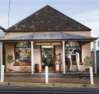 Tenterfield Saddler - New Castle Holiday