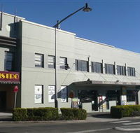 Katoomba Family Hotel and Restaurant - New Castle Holiday